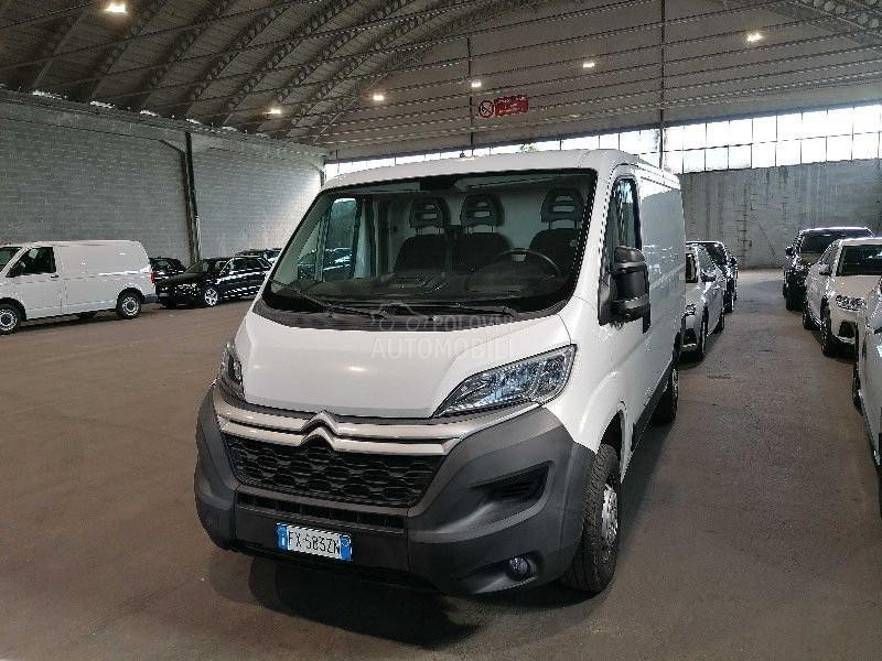 Citroen Jumper 36300 k m