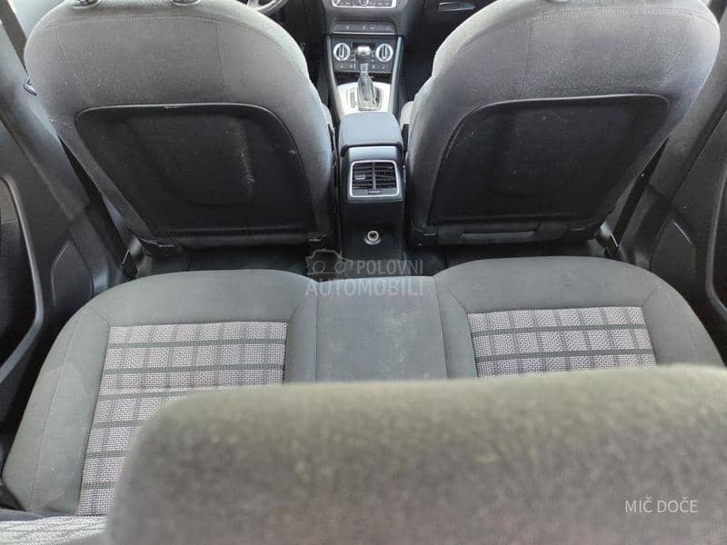 Audi Q3 2.o tsi 4x4 s line