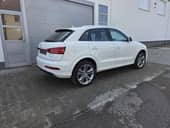 Audi Q3 2.o tsi 4x4 s line