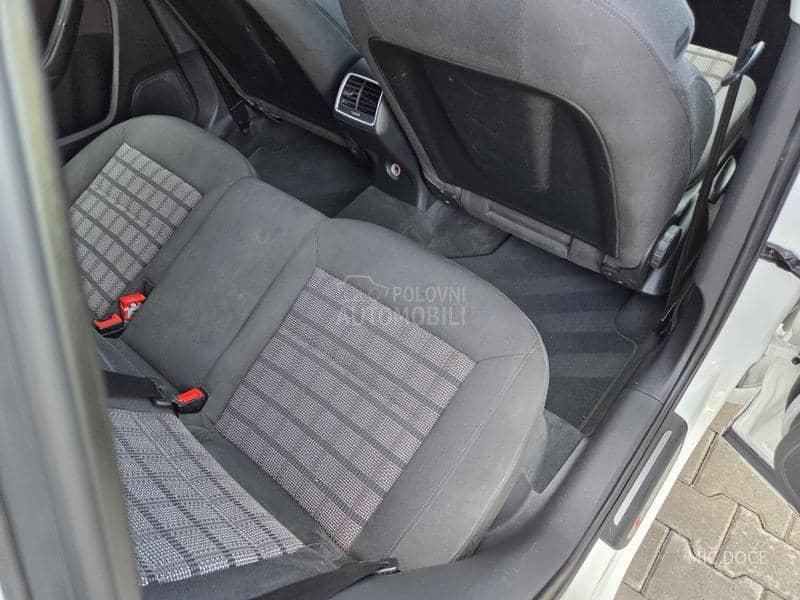 Audi Q3 2.o tsi 4x4 s line