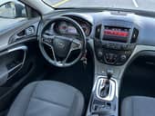 Opel Insignia led/aut/nav
