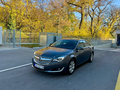 Opel Insignia led/aut/nav