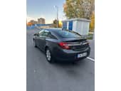 Opel Insignia led/aut/nav