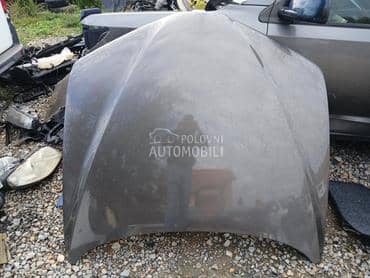 hauba za Alfa Romeo 159 od 2006. do 2011. god.