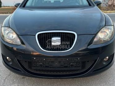 Branik prednji za Seat Leon od 2005. do 2009. god.