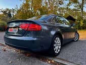 Audi A4 2.0 TDi/FUULL/AUT/