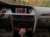 Audi A4 2.0 TDi/FUULL/AUT/
