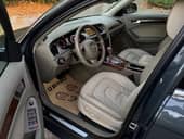 Audi A4 2.0 TDi/FUULL/AUT/