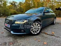 Audi A4 2.0 TDi/FUULL/AUT/