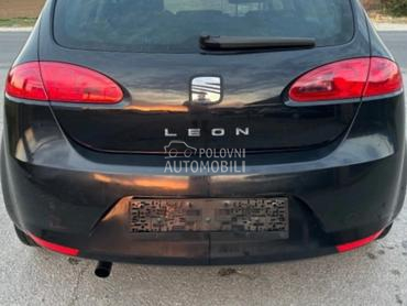 Branik zadnji za Seat Leon od 2005. do 2009. god.