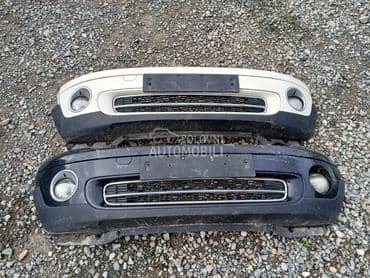 Prednji branik za MINI Cooper, One od 2005. do 2012. god.