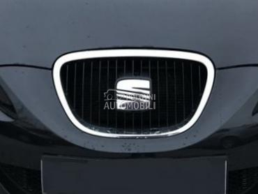 Maska za Seat Leon od 2005. do 2009. god.