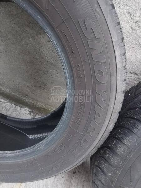 Sportiva 195/65 R15 Zimska