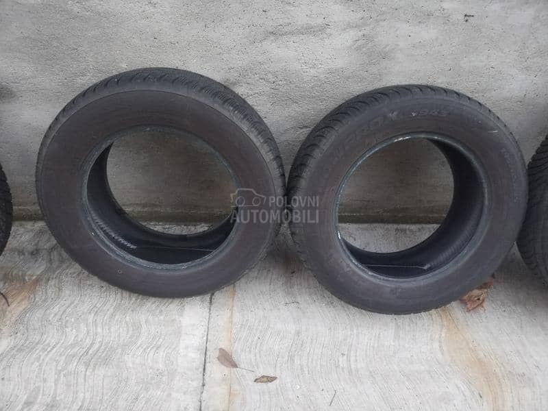 Sportiva 195/65 R15 Zimska