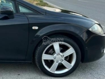 Krilo desno za Seat Leon od 2005. do 2009. god.