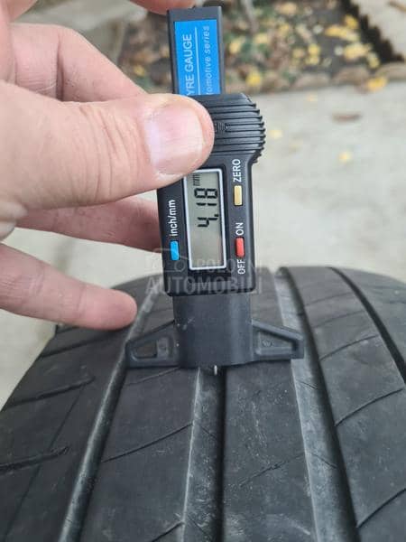 Michelin 205/55 R16 Letnja