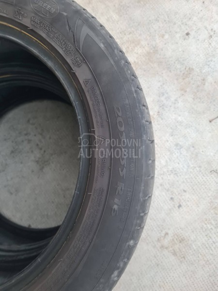 Michelin 205/55 R16 Letnja