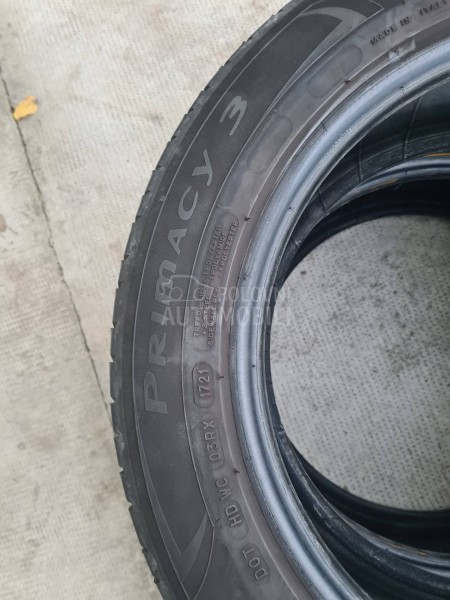 Michelin 205/55 R16 Letnja