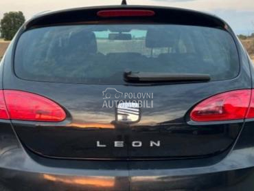 Vrata gepeka za Seat Leon od 2005. do 2009. god.