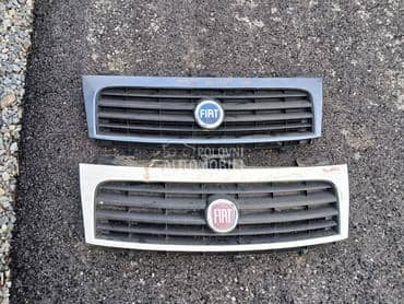 maska branika za Fiat Scudo od 2006. do 2015. god.