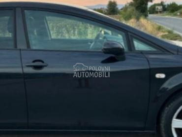 Vrata prednja desna za Seat Leon od 2005. do 2012. god.