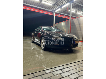 Alfa Romeo GT 