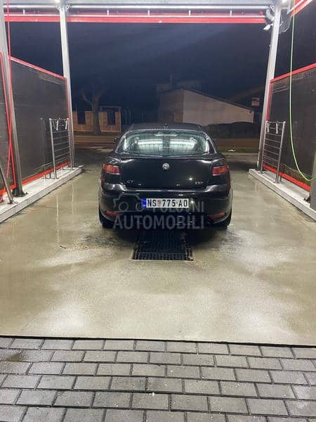 Alfa Romeo GT 