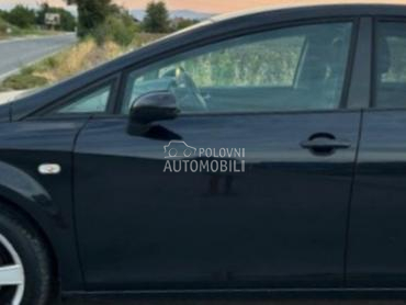 Vrata prednja leva za Seat Leon od 2005. do 2012. god.