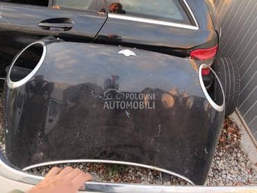 Hauba za MINI Cooper, One od 2005. do 2012. god.