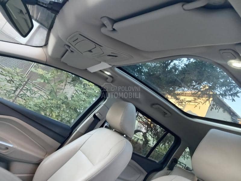 Ford Grand C-Max 1.6Hdi TITANIUM