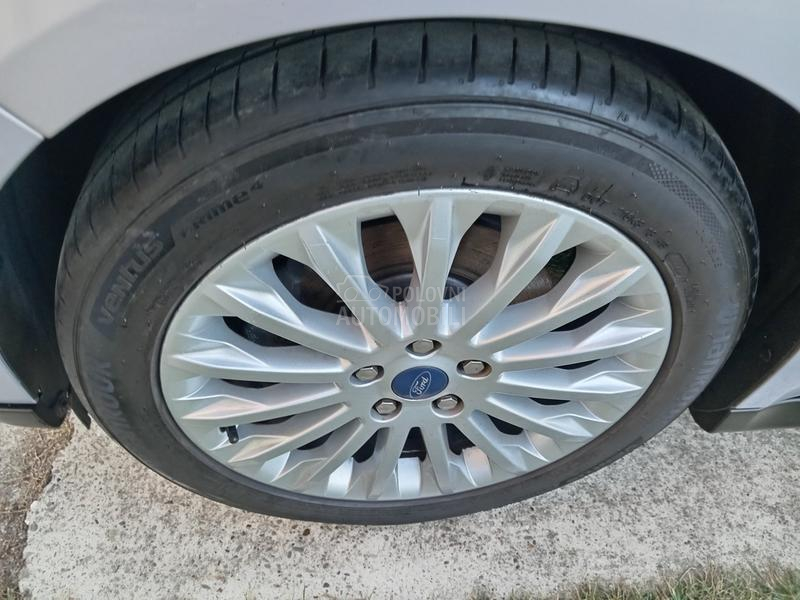 Ford Grand C-Max 1.6Hdi TITANIUM