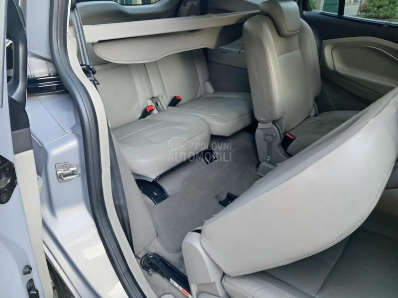 Ford Grand C-Max 1.6Hdi TITANIUM