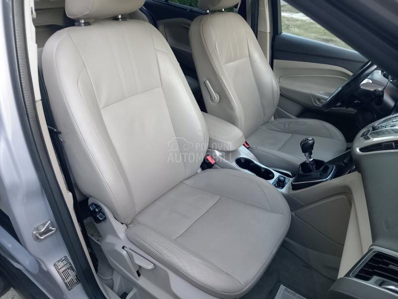 Ford Grand C-Max 1.6Hdi TITANIUM