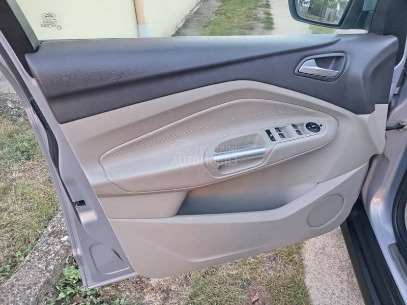 Ford Grand C-Max 1.6Hdi TITANIUM