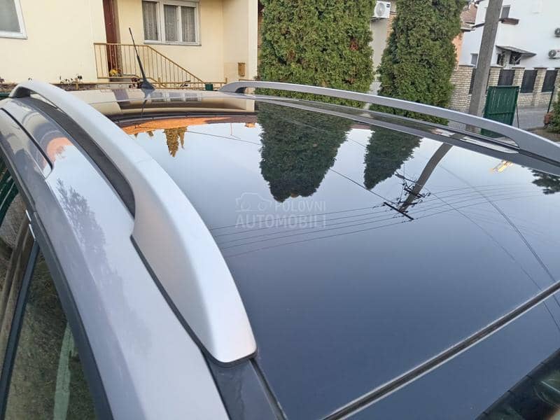 Ford Grand C-Max 1.6Hdi TITANIUM