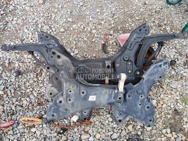 Lafet za Fiat 500 od 2006. do 2020. god.