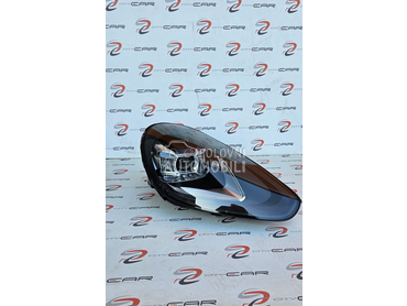 Full led farovi za Porsche Cayenne od 2015. do 2018. god.