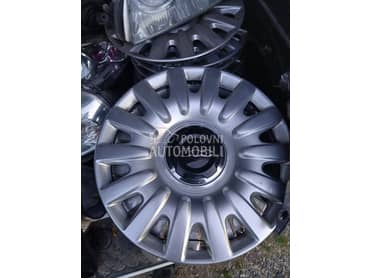 Ratkapne  16" 5 x 98