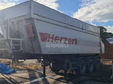 Schwarzmuller HKS3/E