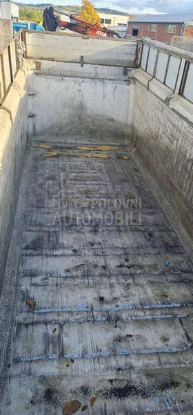 Schwarzmuller HKS3/E