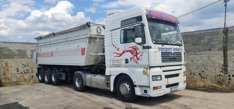 Schwarzmuller HKS3/E