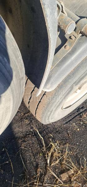 Schwarzmuller HKS3/E