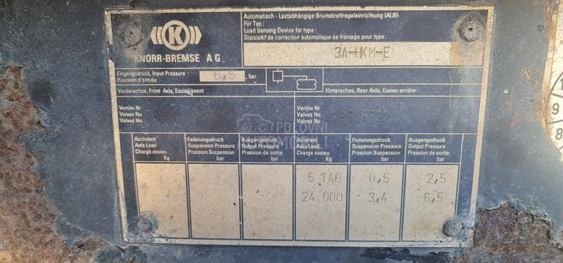 Schwarzmuller HKS3/E