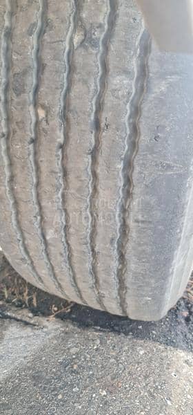 Schwarzmuller HKS3/E