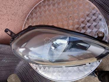 Farovi za Fiat EVO od 2010. do 2018. god.