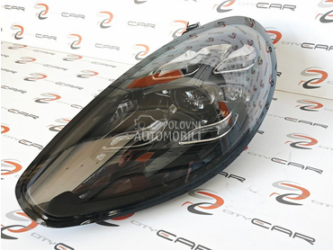 Full led far AFS za Porsche Panamera od 2014. do 2016. god.