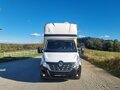 Renault Master 2.3 DCI 3X R0L0