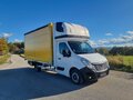 Renault Master 2.3 DCI 3X R0L0