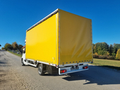 Renault Master 2.3 DCI 3X R0L0