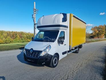 Renault Master 2.3 DCI 3X R0L0